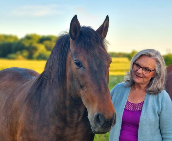 Aciano och Ann-Britt